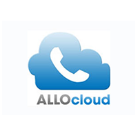 Logo de la société AlloCloud. | © AlloCloud