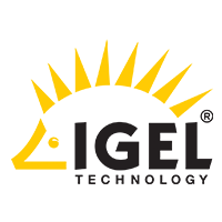 Logo de la société Igel. | © Igel
