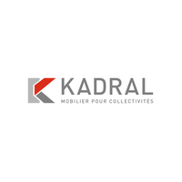Logo de la société Kadral. | © Kadral
