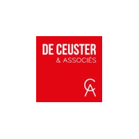 Logo de la société De-Ceuster & Associés. | © De-Ceuster & Associés