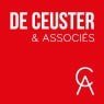 Logo de la société De-Ceuster & Associés. | © De-Ceuster & Associés