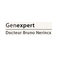 Logo de la société Genexpert. | © Genexpert