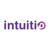 Logo de l'association Intuitio. | © Intuitio