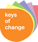 Logo de la société Keys Of Change. | © Keys Of Change