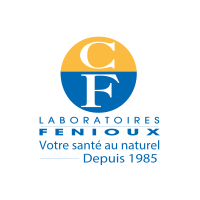 Logo de la société Laboratoires Fenioux Belgique. | © Laboratoires Fenioux Belgique