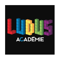 Logo de l'établissement Ludus Académie. | © Ludus Académie