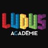 Logo de l'établissement Ludus Académie. | © Ludus Académie