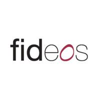 Logo de la société Fiduciaire Fideos. | © Fiduciaire Fideos