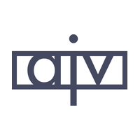 Logo de la société AJV. | © AJV